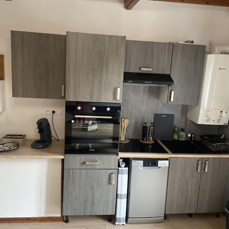 Superbe Appartement Face Au Chateau - 2 Chambres - Netflix/Canal+ Sedan Luaran gambar